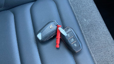 Citroen C3 Aircross 1.2 PureTech 110 Shine Plus 5dr Petrol Hatchback